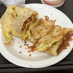 永和豆漿大王 - 