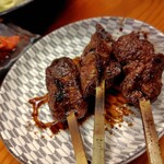 鶴橋 焼肉 松よし - 