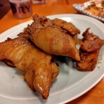 鶴橋 焼肉 松よし - 