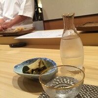 鮨　まつ本 - 