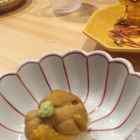 鮨　まつ本 - 