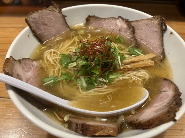 らーめん専門 やくみや - 沼津/ラーメン | 食べログ