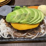 ステーキとハンバーグのお店 BIG BEAR - 