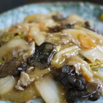 北の味　いしかり亭 - 料理写真: