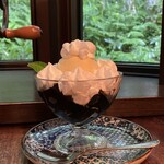 珈琲 森の時計 - 