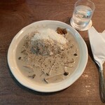 珈琲 森の時計 - 