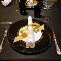 ガストロノミー ジョエル・ロブション - 