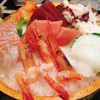 日本料理　　銀扇 - 