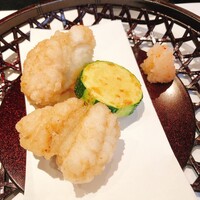 日本料理　　銀扇 - 