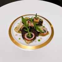 ガストロノミー ジョエル・ロブション - 