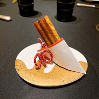 ガストロノミー ジョエル・ロブション - 