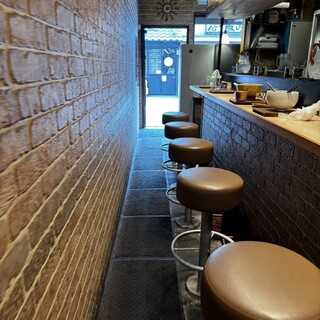 創作ラーメン STYLE林_2