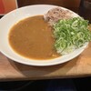 モジャカレー