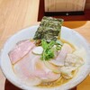 ジャパニーズ ラーメン 五感