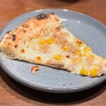 The Kitchen Salvatore Cuomo GINZA - 