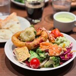 The Kitchen Salvatore Cuomo GINZA - 