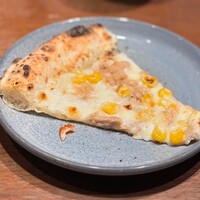 The Kitchen Salvatore Cuomo GINZA - 