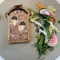 フランス料理 ル・クール -  フランス料理 ル・クール -