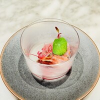 フレンチ串揚げ BEIGNET 大阪･ウメシバ - 