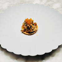 フレンチ串揚げ BEIGNET 大阪･ウメシバ - 