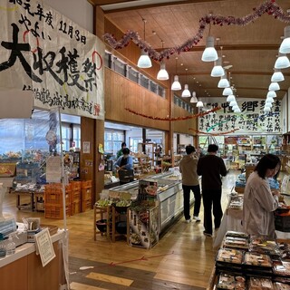 道の駅 やよい_2