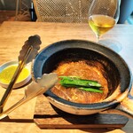 thalee ling - オップウンセンです