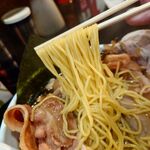 一条流がんこ総本家分家四谷荒木町 - 