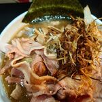 一条流がんこ総本家分家四谷荒木町 - ナガラミ貝10kg　100スペシャル