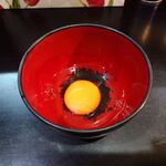 一条流がんこ総本家分家四谷荒木町 - つけ玉 50円