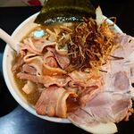 一条流がんこ総本家分家四谷荒木町 - ナガラミ貝10kg　100スペシャル