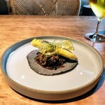 thalee ling - カノムブアンメキシコです