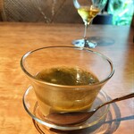 thalee ling - トムヤムです