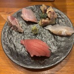 マグロと炉端 成る - 