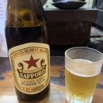 海鮮居酒屋 平目板 - 