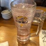 マグロと炉端 成る - 