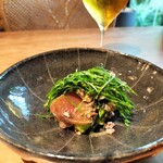 thalee ling - ラーププラーです