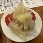 マグロと炉端 成る - 