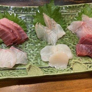 口コミ一覧 : 海鮮居酒屋 平目板 （海鮮居酒屋 ヒラメイタ） - 鷺ノ宮