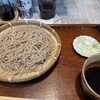蕎麦や 福寿