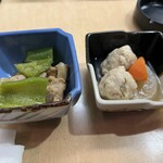 とまり木処 ひだまり - 