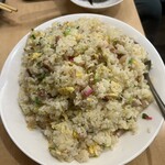 とまり木処 ひだまり - 2人で食べたにもかかわらず お持ち帰りしました