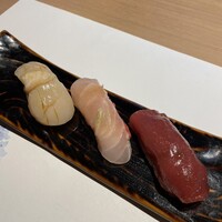 渋谷 すし仙 - 
