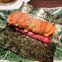 USHIMITSU NISHIAZABU - 