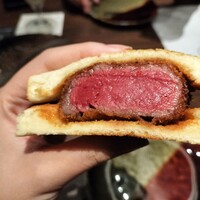 USHIMITSU NISHIAZABU - 