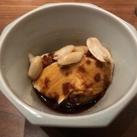 桃仙閣 東京 - 味付けしっかりのよだれどり