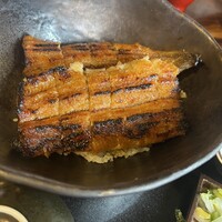 炭焼鰻 寝床 福島店 - 