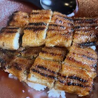 炭焼鰻 寝床 福島店 - 