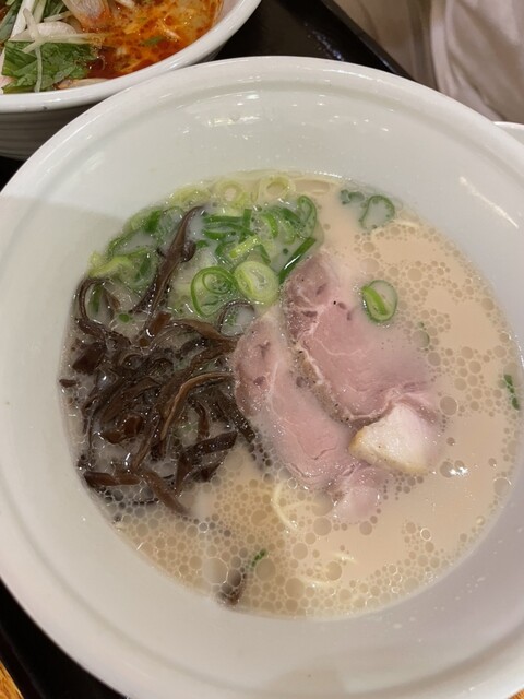 ラーメン エクスプレス 博多 一風堂 東京ソラマチ店 （RAMEN EXPRESS