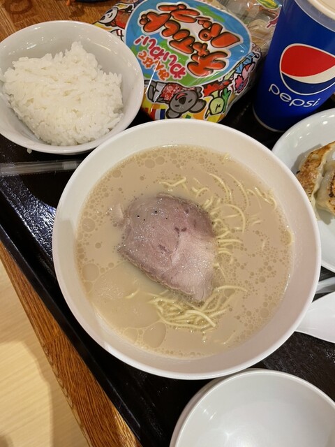 ラーメン エクスプレス 博多 一風堂 東京ソラマチ店 （RAMEN