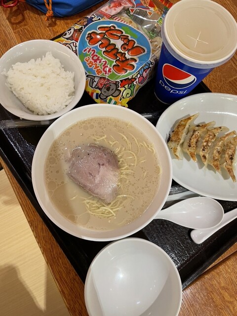 ラーメン エクスプレス 博多 一風堂 東京ソラマチ店 （RAMEN EXPRESS